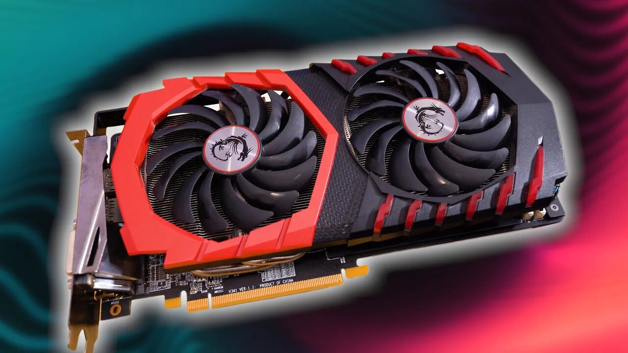 AMD Graphics Cards (Used & New) You Should Consider in Late 2019