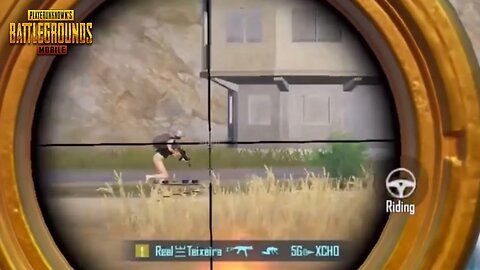 PUBG MOBILE: The Knight of the Matrix 😂 INSANE KILLS - Iphone 14 - Nicolau Teixeira