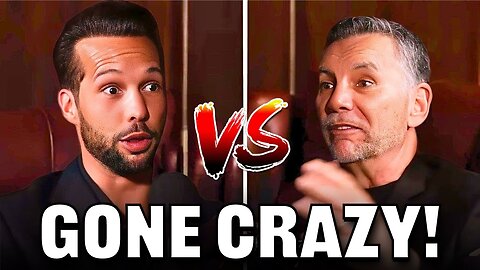 Tristan Tate GRILLS Michael Franzese