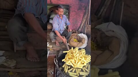 Unique India Food. #cooking #india