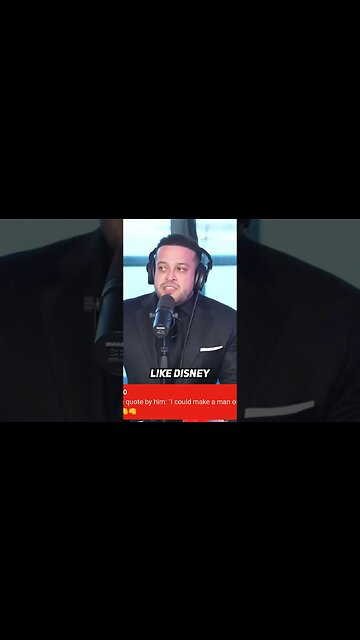 Disney Is REALLY DUMB