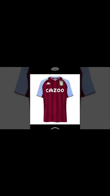 Happy Born Day - Aston Villa - #hornseywood #shorts #football #astonvilla #happybirthday #soccer