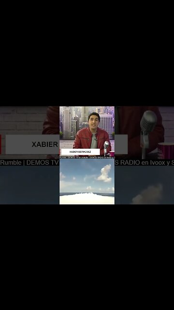 El Nord Stream lo reventó EE.UU.