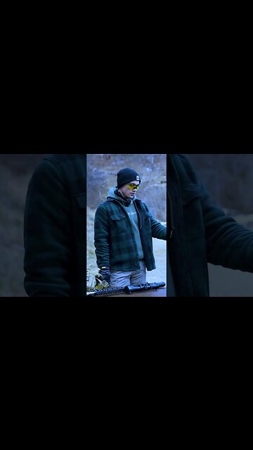 300 BLK's Main Purpose