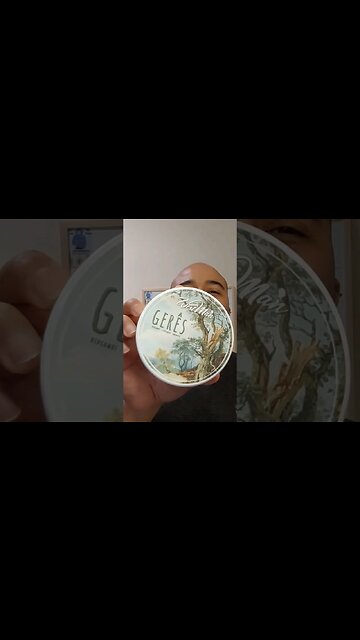 ASMR Lathering West Man Gerês #asmr #shavingproducts #wetshaving #lathering #relaxing #satisfying