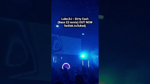 🎵 Hannah Laing supporting Luke DJ - Dirty Cash OUT NOW! 🎵 #CheekyTracks #HardHouse #PumpingHouse