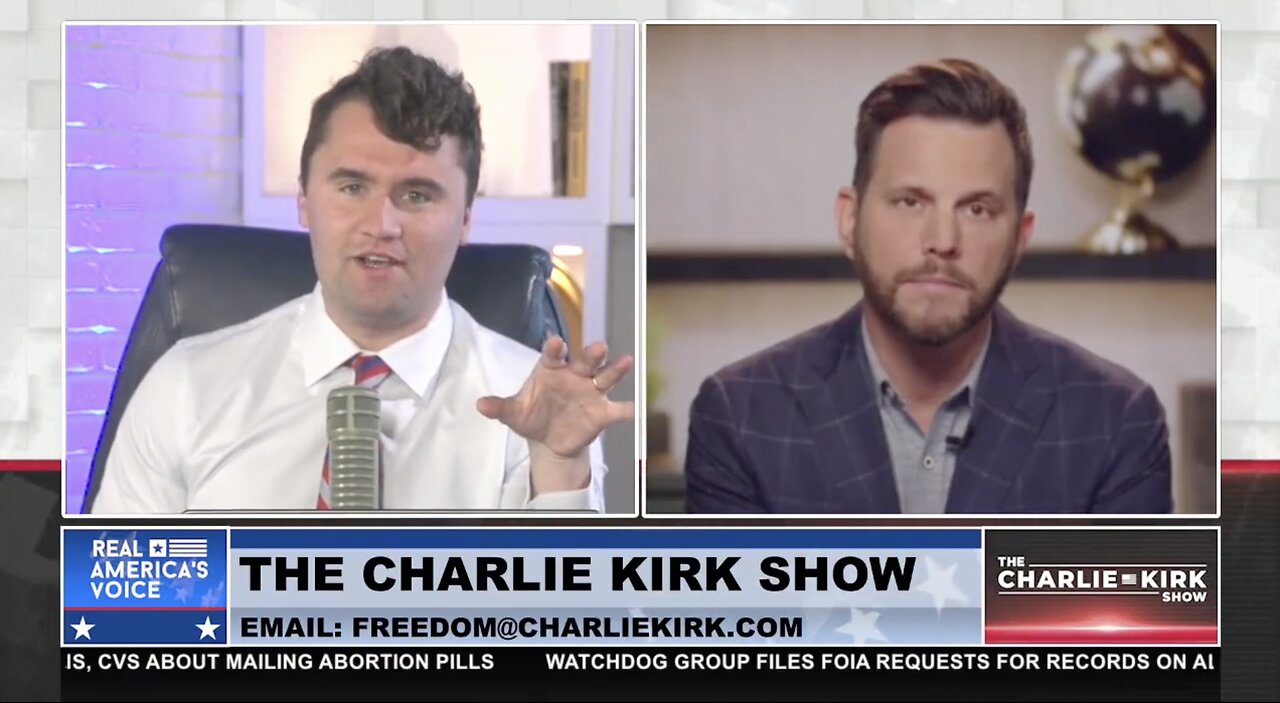 Dave Rubin: Elon Believes in Free Speech and the Public Square