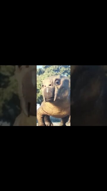 Jurassic World Evolution 2 Trailer