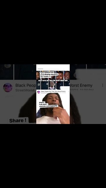 Tyre Nichols Officers Exposed #share