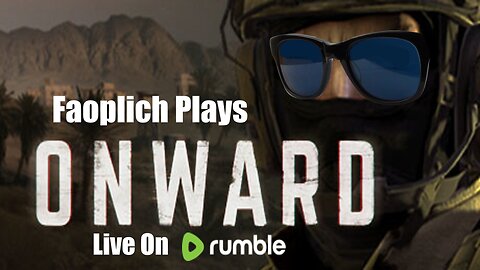 Stream #97 First Onward VR, Now Hard Bullet VR