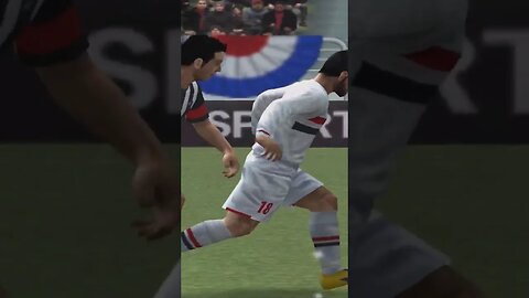 PES 2014 PS2 BRASILEIRÃO