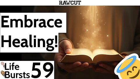 Ghostbusters, Cattle Farms, and Miracles: A Pastor's Unusual Ministry - Life Bursts Episode 59