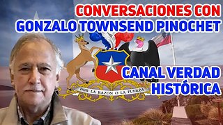 PINOCHET LEYENDA DEL ANTICOMUNISMO NOS GUIA E INSPIRA PARA ERRADICARLOS DE CHILE
