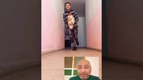 فرحه سرقوا جوزها الديك #reels #reel #morocco #maroc