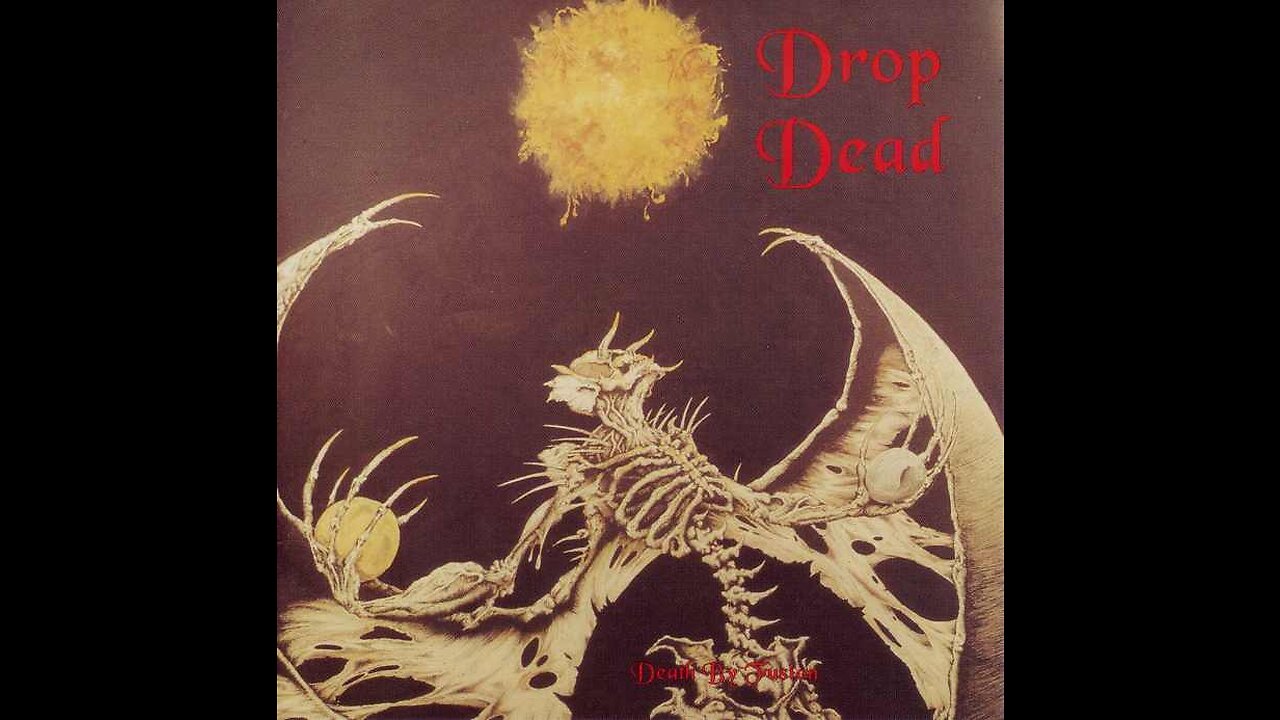 Drop Dead - The Dawning [of karaoke]