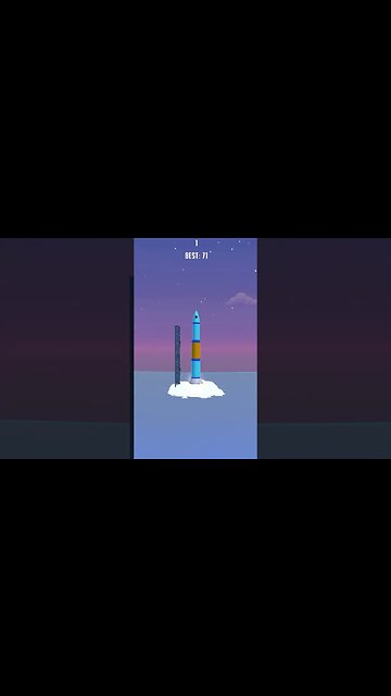Get the Rocket Time Unity Game #sourcecode #unity #shorts