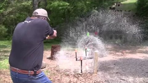 The Hickok45 Radio Show Episode 42