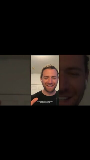 Buying a House Hack over WhatsApp with Paul Wakim #shorts