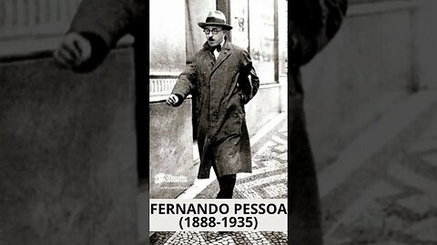 NÃO, NÃO DIGAS NADA (FERNANDO PESSOA)