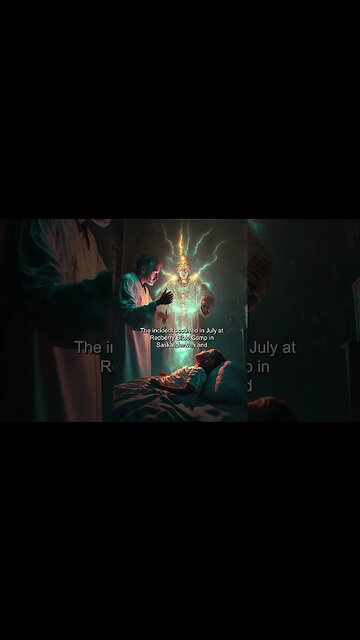 An Exorcism was Performed at a Bible Camp, Leaving People Outraged - Strange and Scary Stories