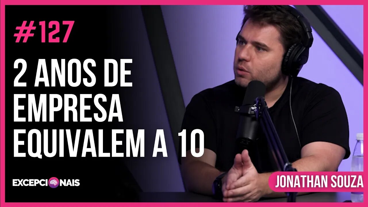 Qual foi o cenário que encontrei no G4 Educação? | Jonathan Souza