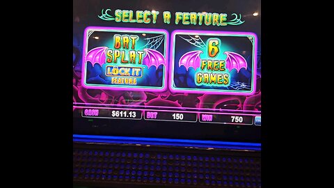 Nothing but jackpots 3