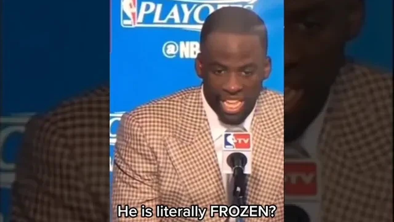 What is happening here 🤔