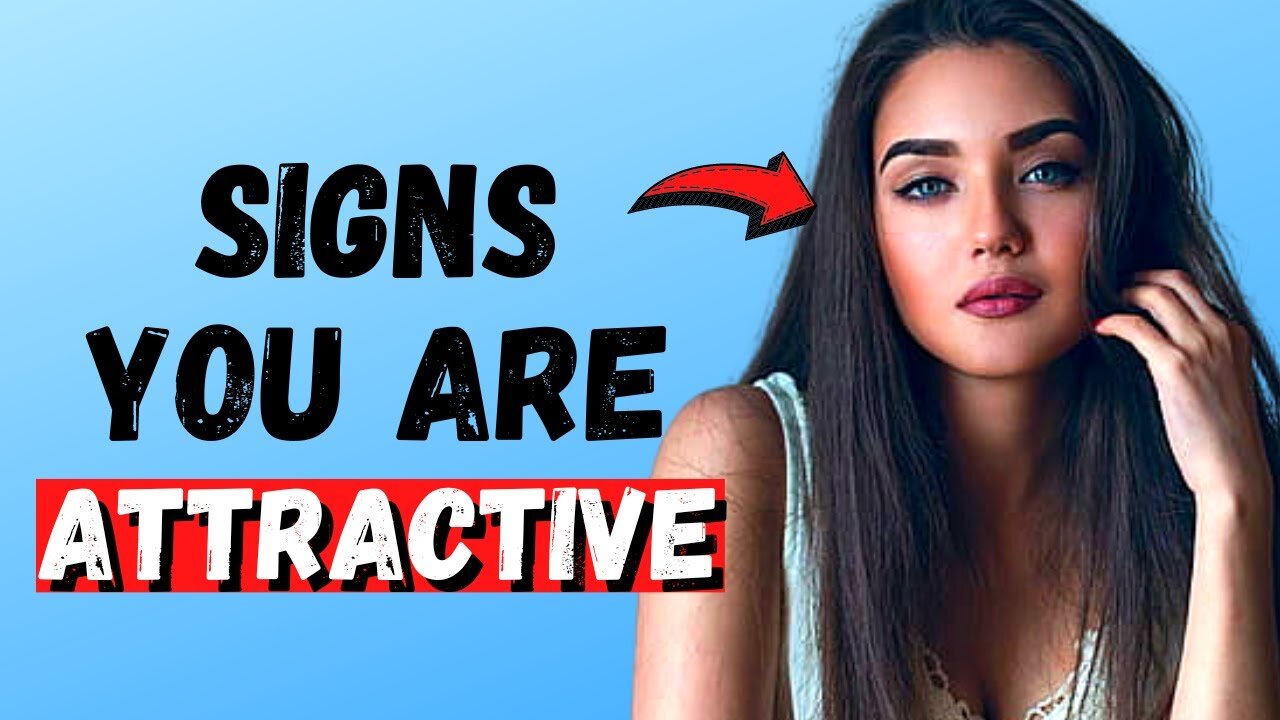 14 Signs You Have an Attractive Personality Psychology