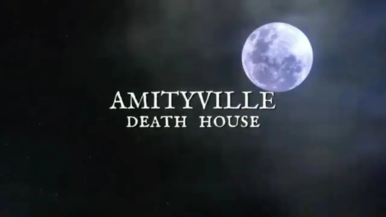 AMITYVILLE DEATH HOUSE (2015) Trailer [#amityvilledeathhouse #amityvilledeathhousetrailer]