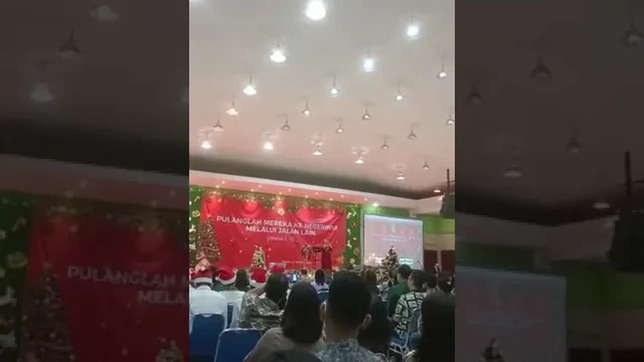 christmas worship