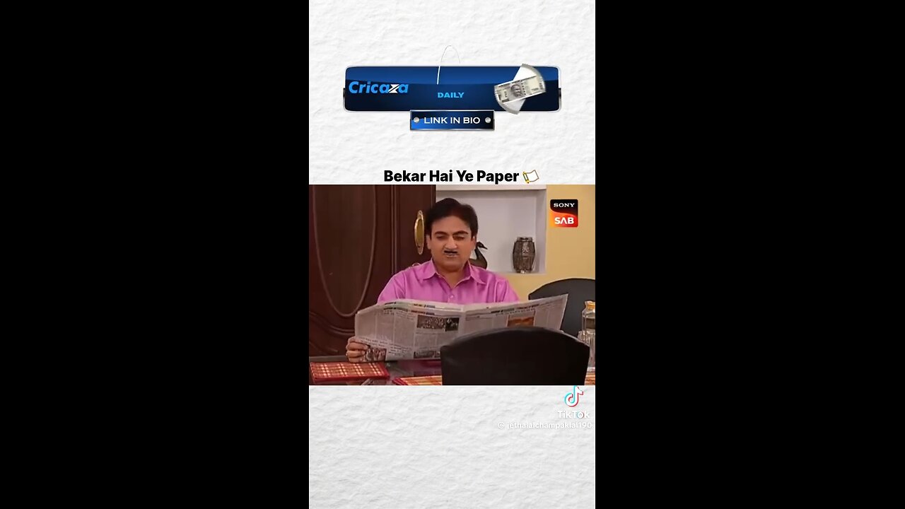 #TMKOC