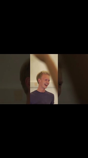 Stop HIDING Your Confidence! ⚠️