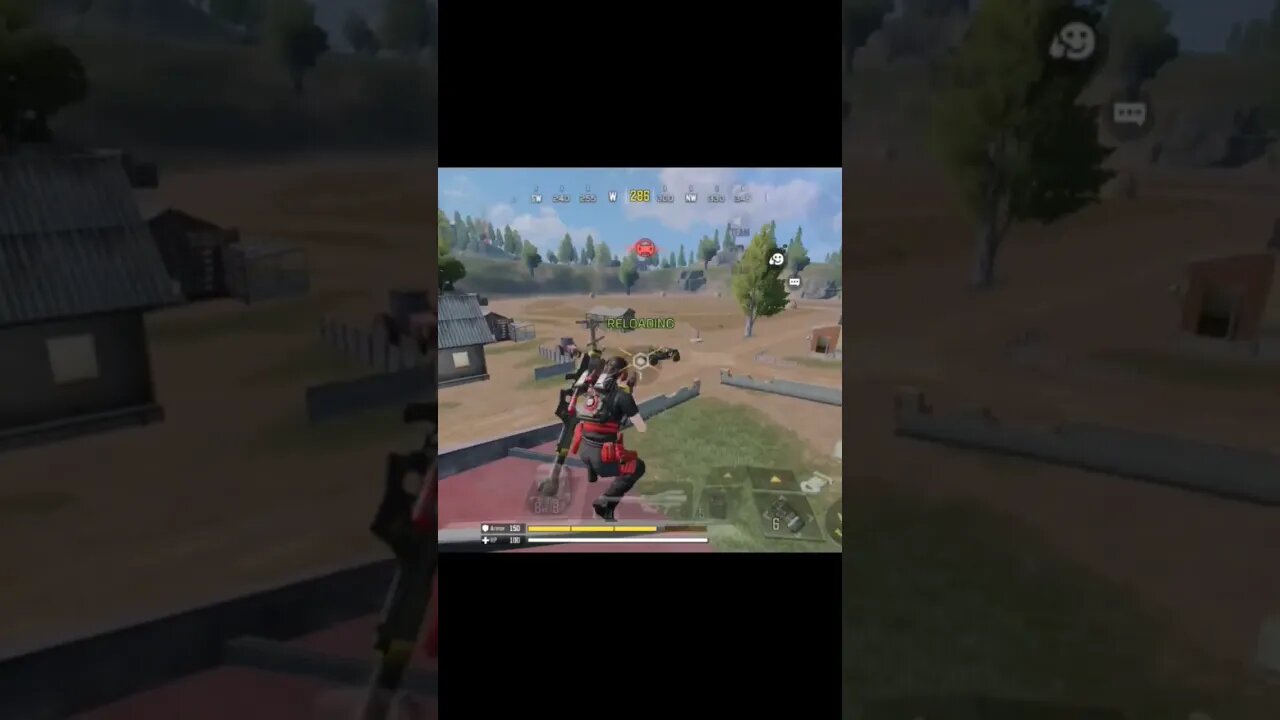 Call of Duty Mobile Episode 20 Run Run #episodes20 #shorts #reels #trending #codmobile #gaming