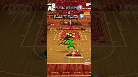 How to get contacts dunks 2k23😈#tiktok #nba2k #shorts #2k23 #nba2k23 #fyp #youtubeshorts #gaming