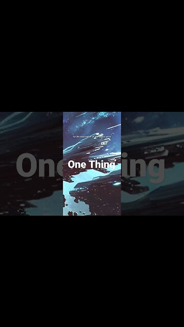One Thing for Starfield... #starfield