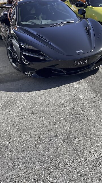 Mclaren