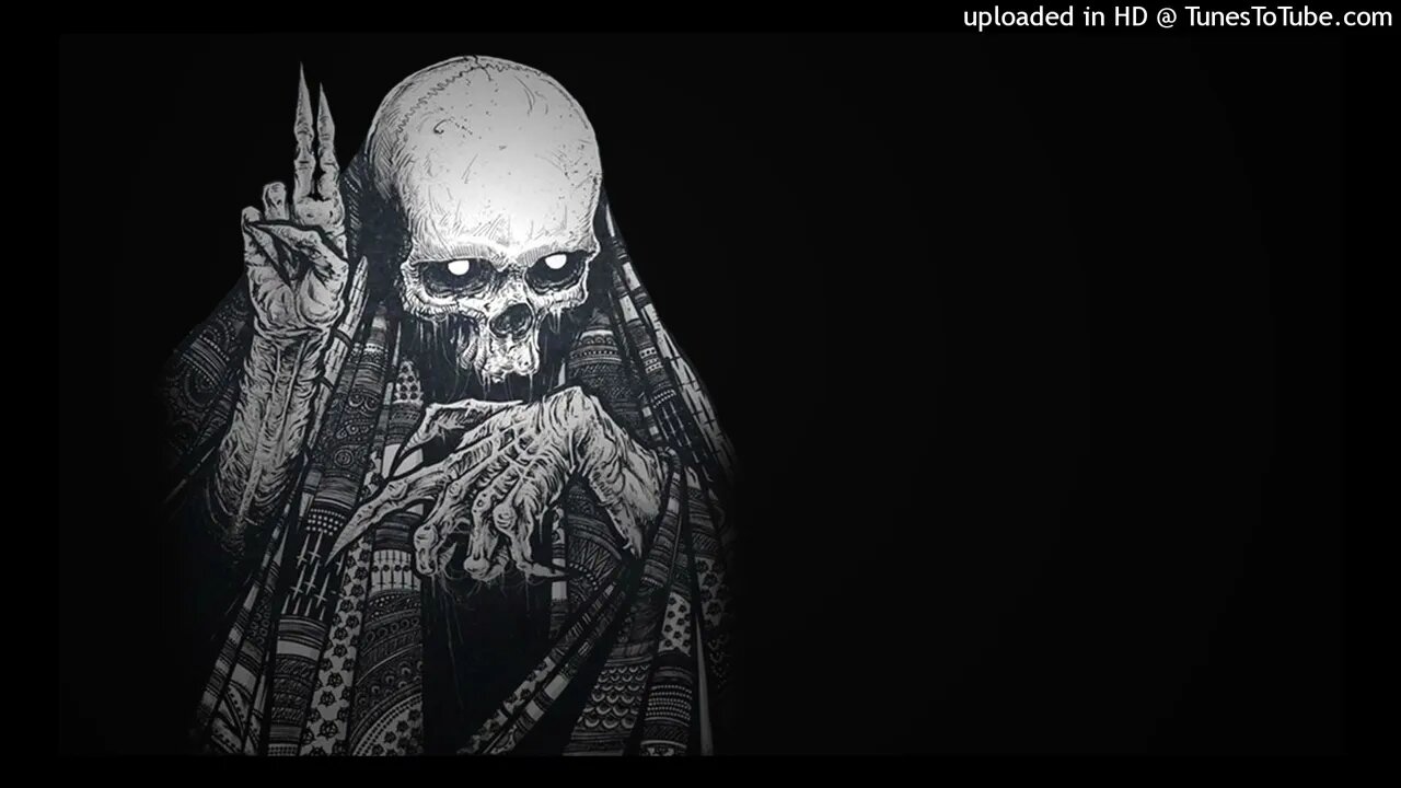 King Von x Nardo Wick type beat | Dark/Sinister/Instrumental "Gun Smoke"