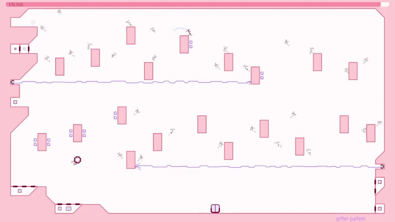 N++ - Pitter-Pattern (!-E-10) - G++