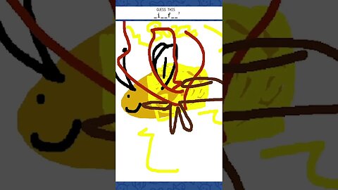 that is not a bee | DannySuperShorts #shorts