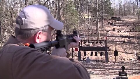 Thureon Defense 9mm Carbine