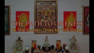 49th Teaching Class - DNA Manifesting Your Dreams and Desires