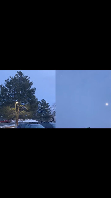 US Government Monitoring Suspected Chinese Spy Balloon Over Northern States