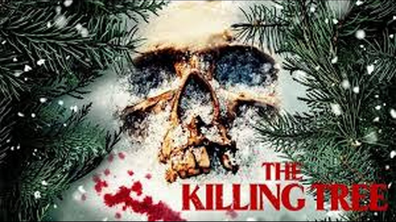 The Killing Tree (2022)