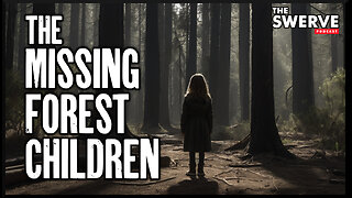 The Los Angeles Forest of Disappearing Children