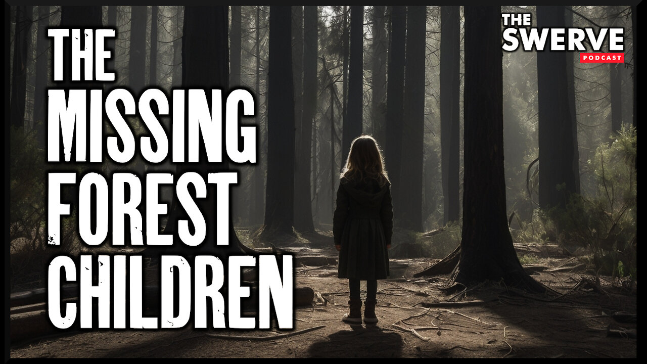 The Los Angeles Forest of Disappearing Children