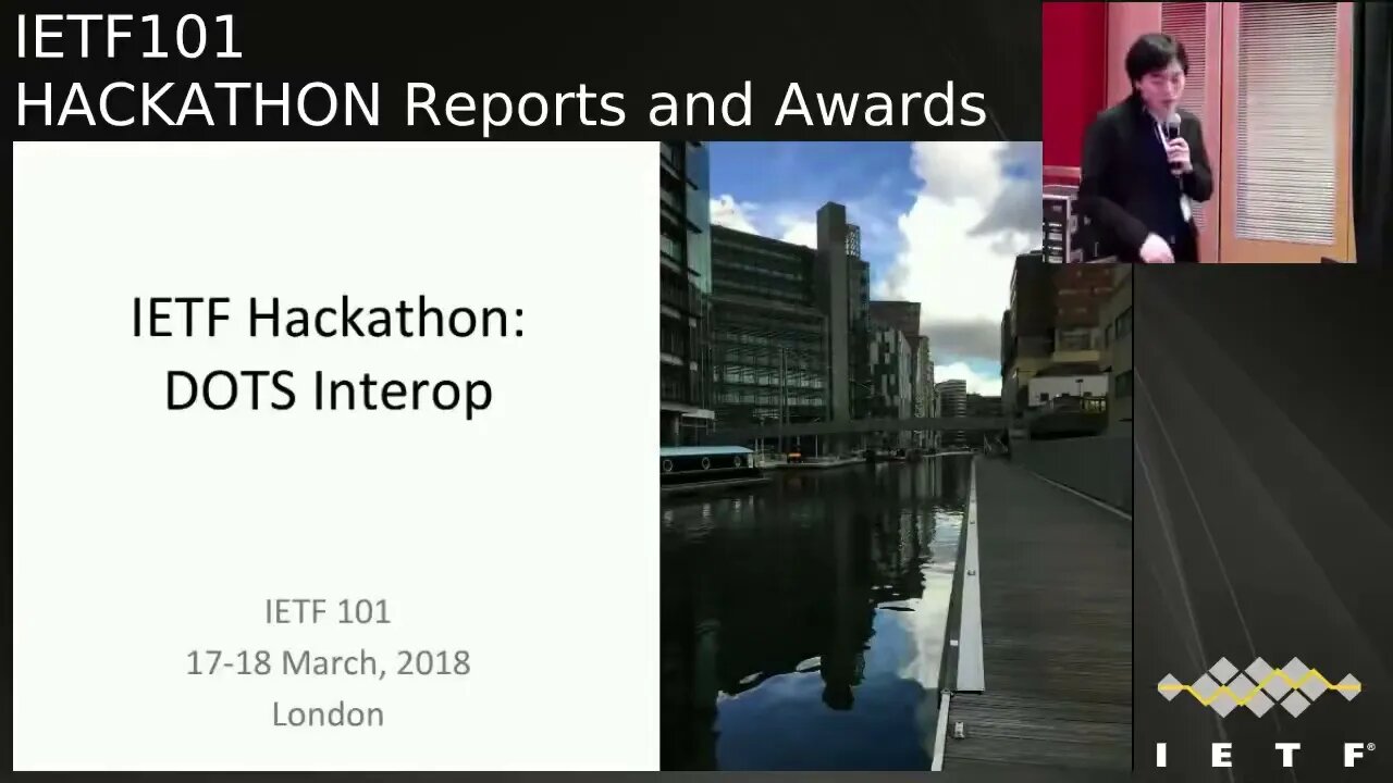 HACKATHON 20180318 1400