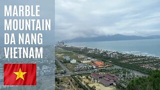 Marble Mountain DA Nang Vietnam 🇻🇳
