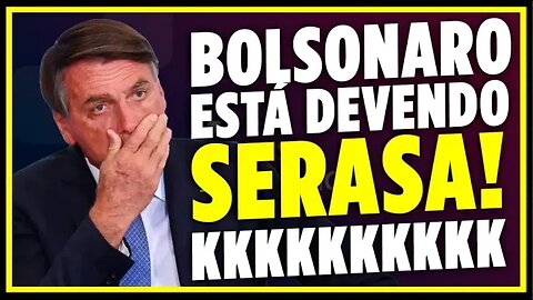 BOLSONARO VAI TER QUE DEVOLVER DINHEIRO PRO GOVERNO! | Cortes do @MBLiveTV