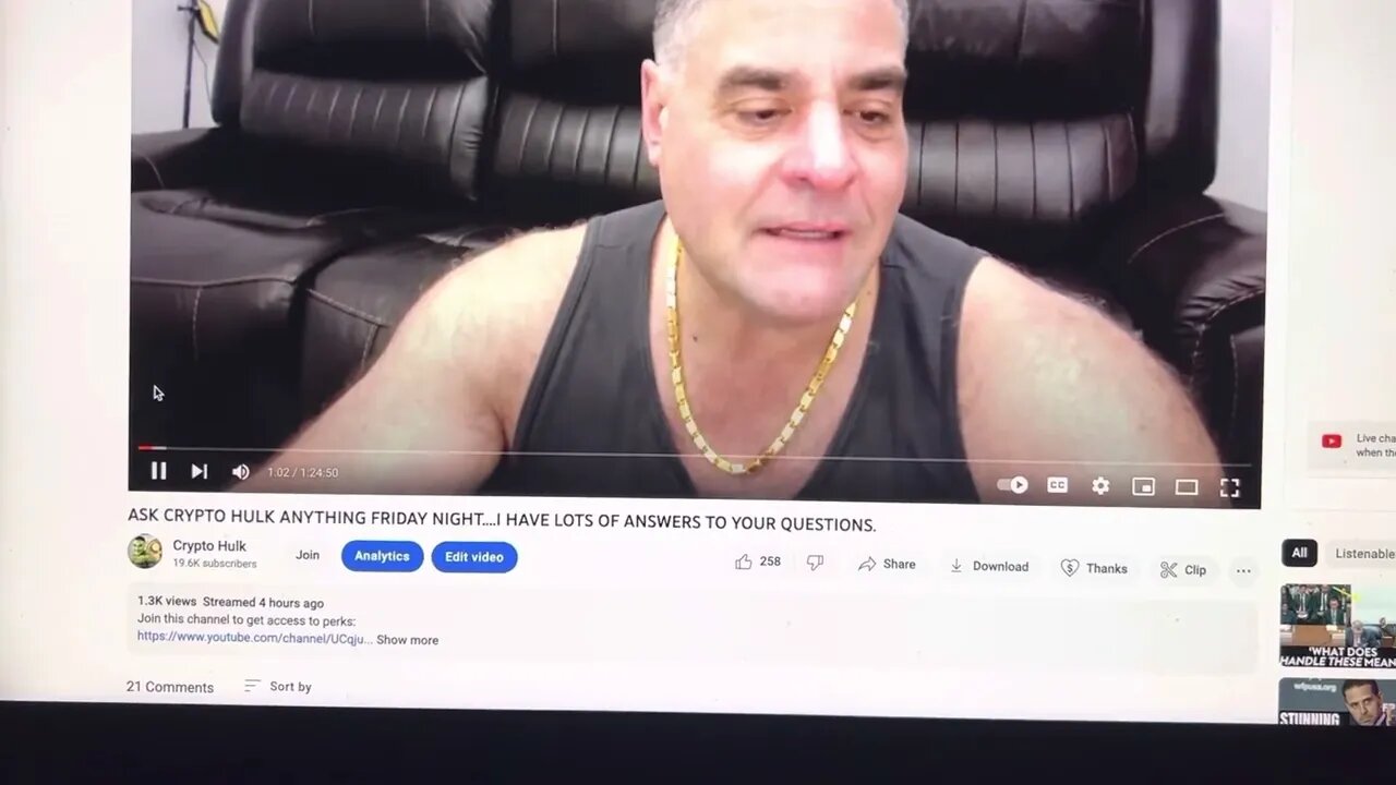 YouTube wants you to be poor!!