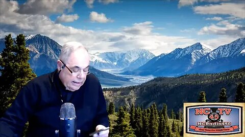 NCTV45’S THOUGHT FOR THE DAY MONDAY FEBRUARY 13 2023